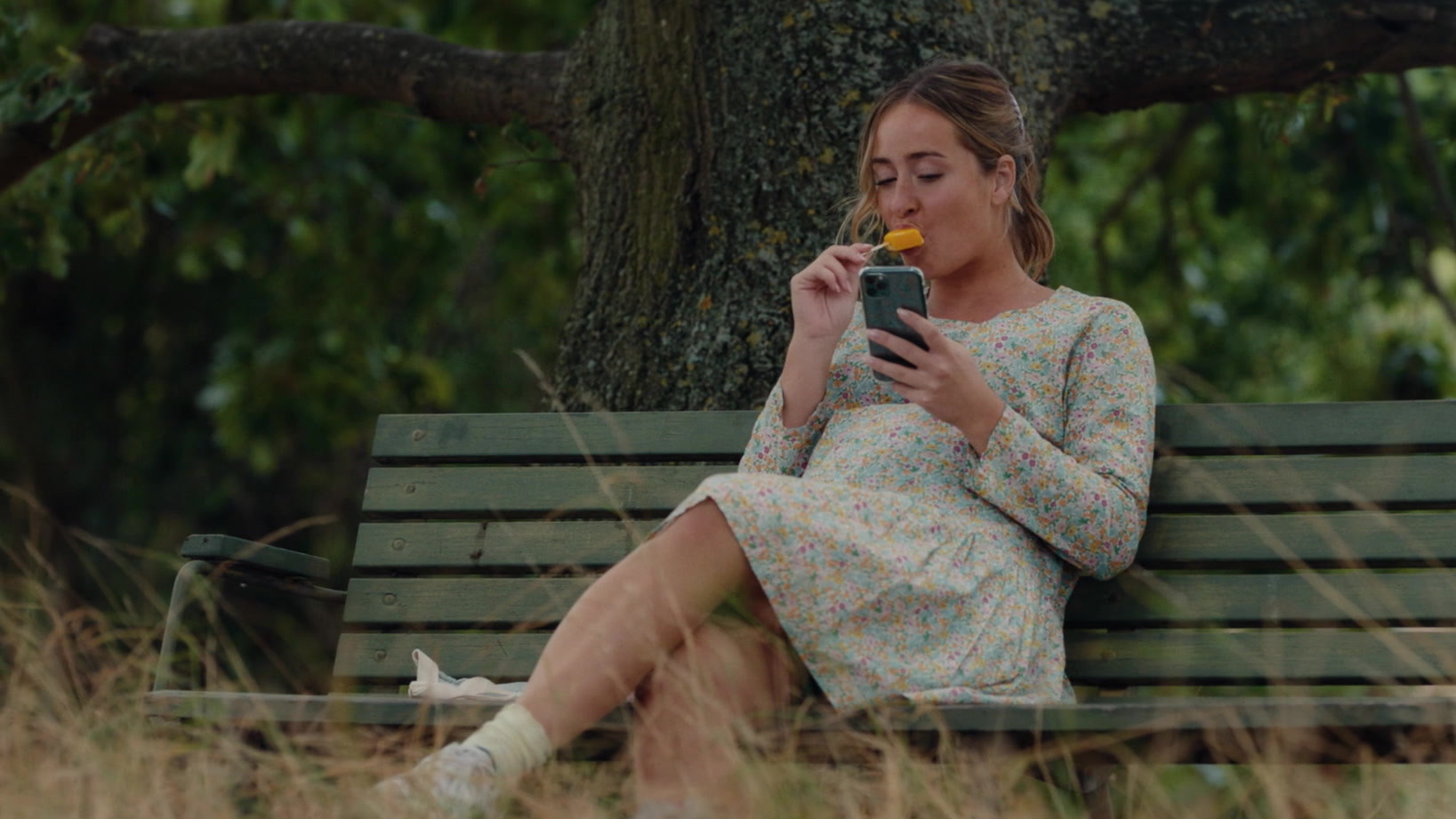 Соммердаль 4 сезон 6 серия