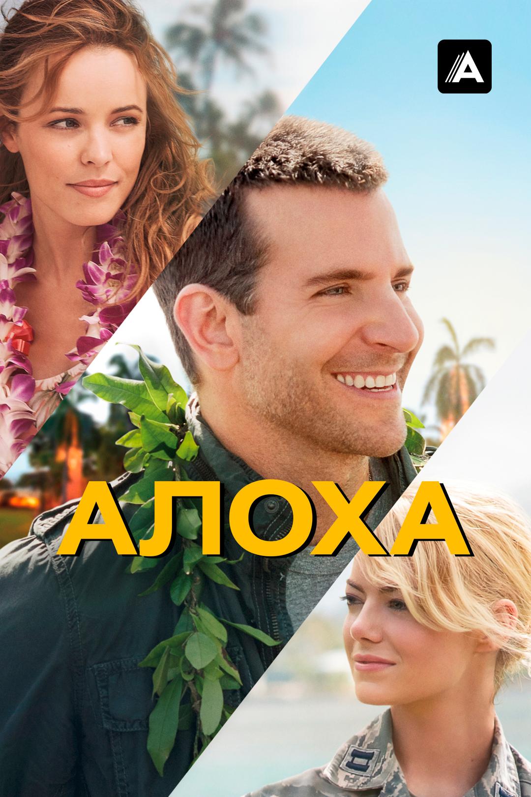 Алоха