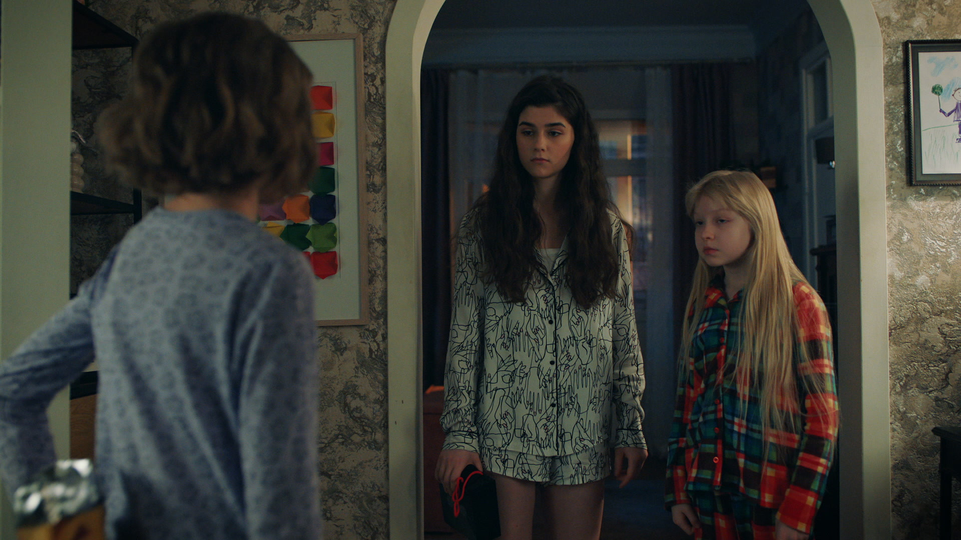 Папины дочки новые 1 сезон 2 серия