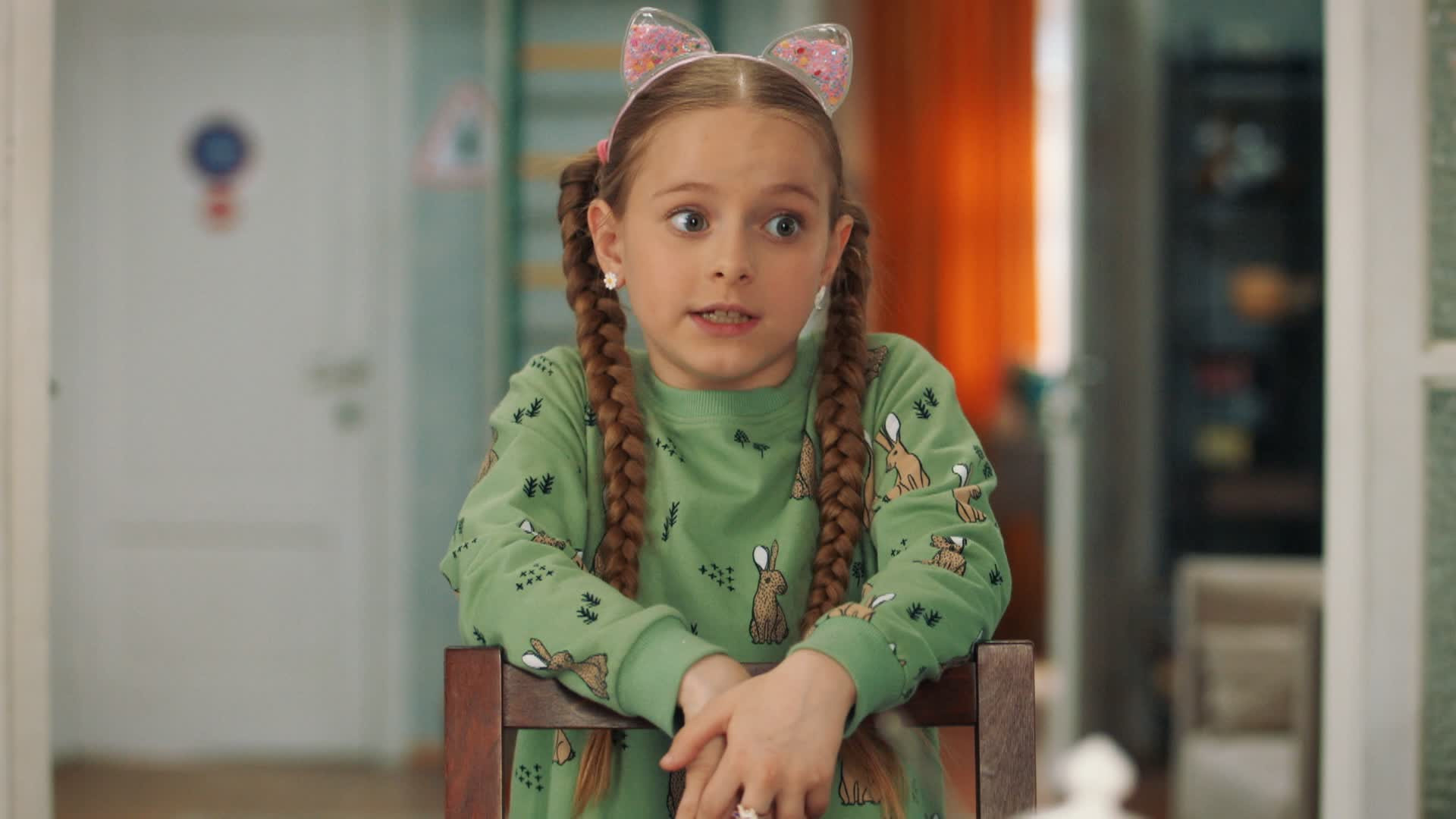 Папины дочки новые 3 сезон 13 серия