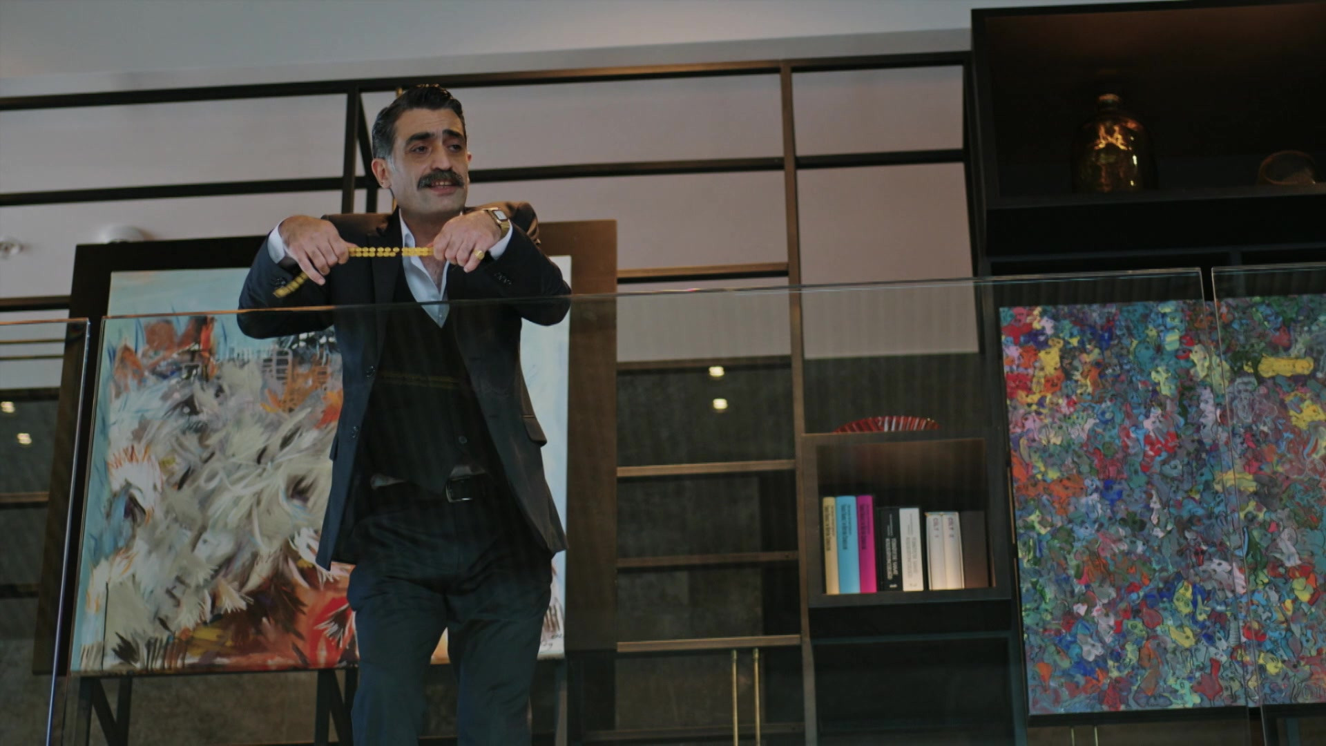 Зимородок 1 сезон 11 серия