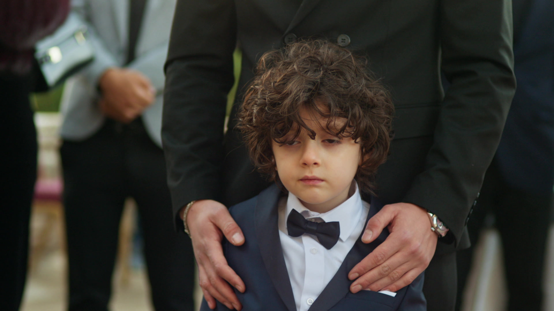 Далёкий город 1 сезон 19 серия