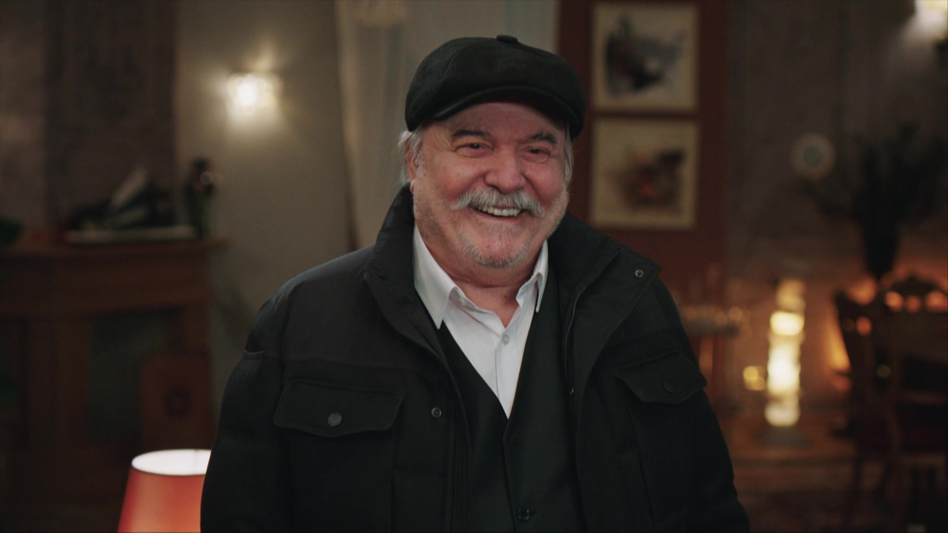 Зимородок 2 сезон 27 серия