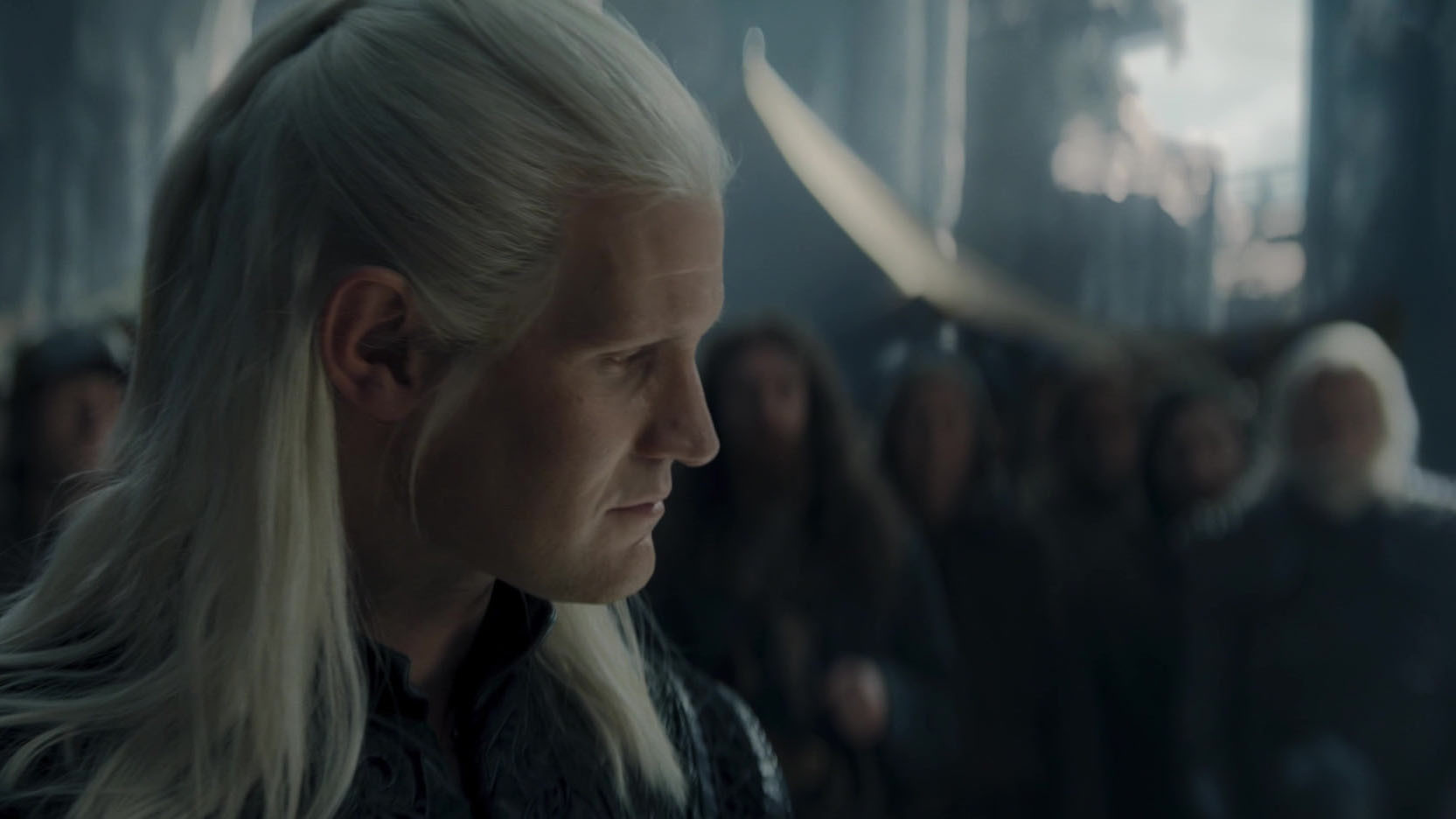 Дом Дракона 2 сезон 8 серия