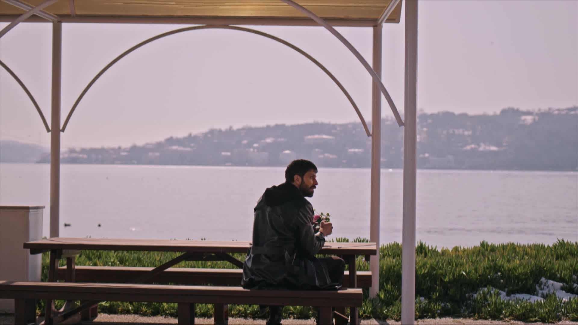 Зимородок 3 сезон 24 серия