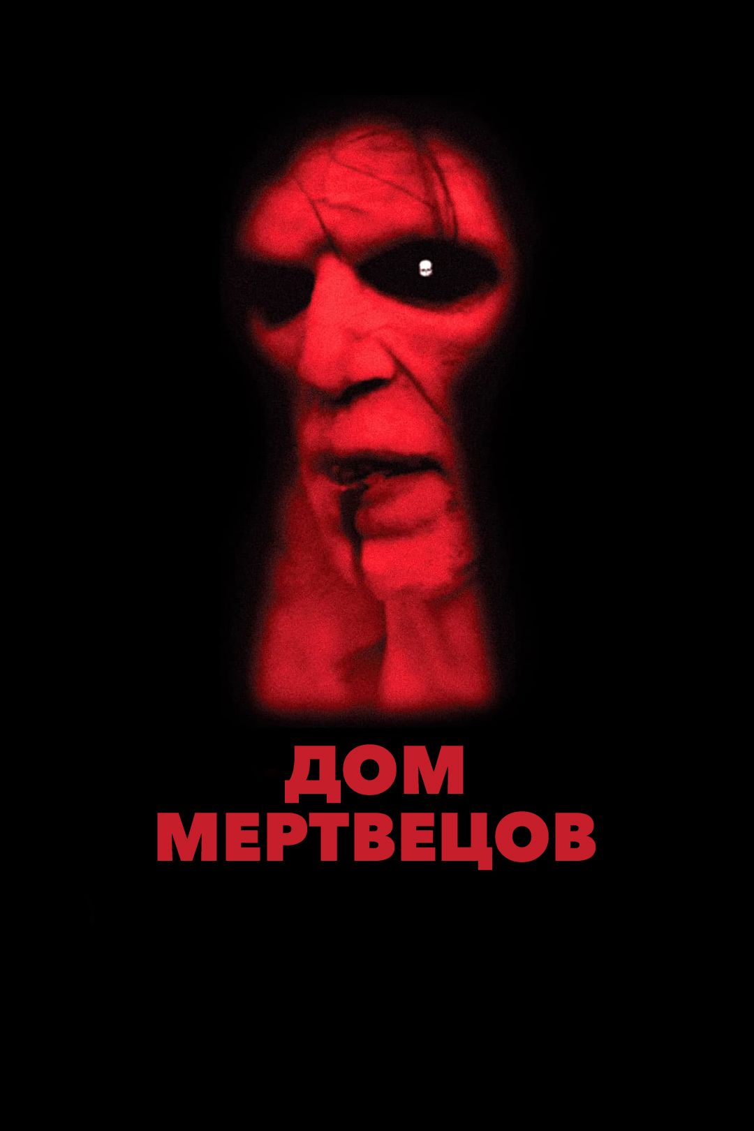 Дом мертвецов (фильм, 2003) смотреть онлайн в хорошем качестве HD (720) /  Full HD (1080)