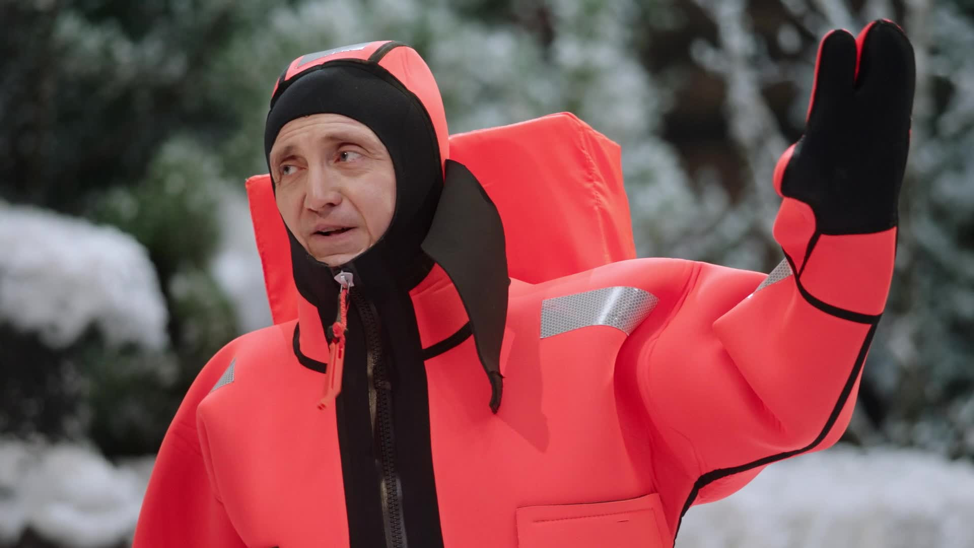 Однажды в России 12 сезон 24 выпуск