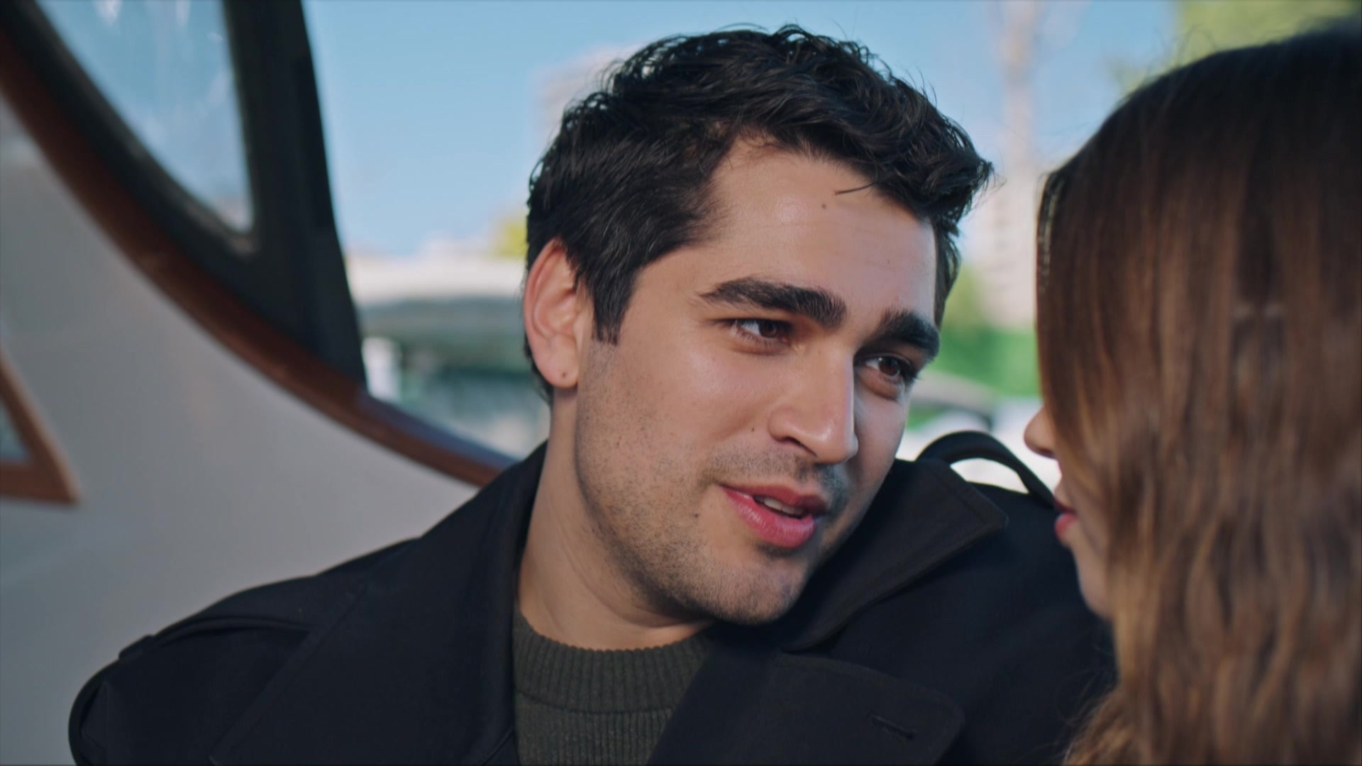 Зимородок (1 сезон, 19 серия) смотреть онлайн в хорошем качестве