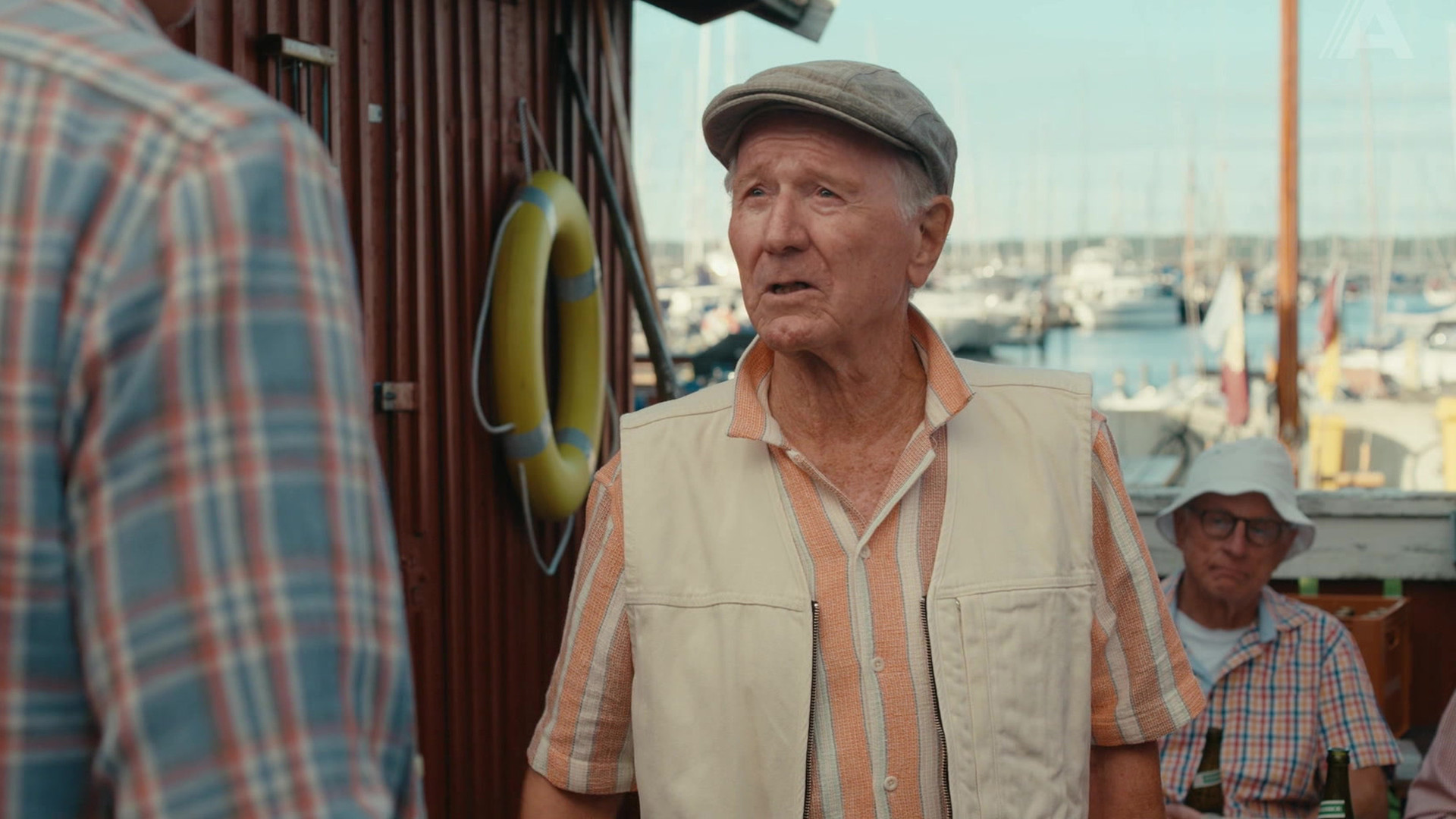 Соммердаль 5 сезон 7 серия