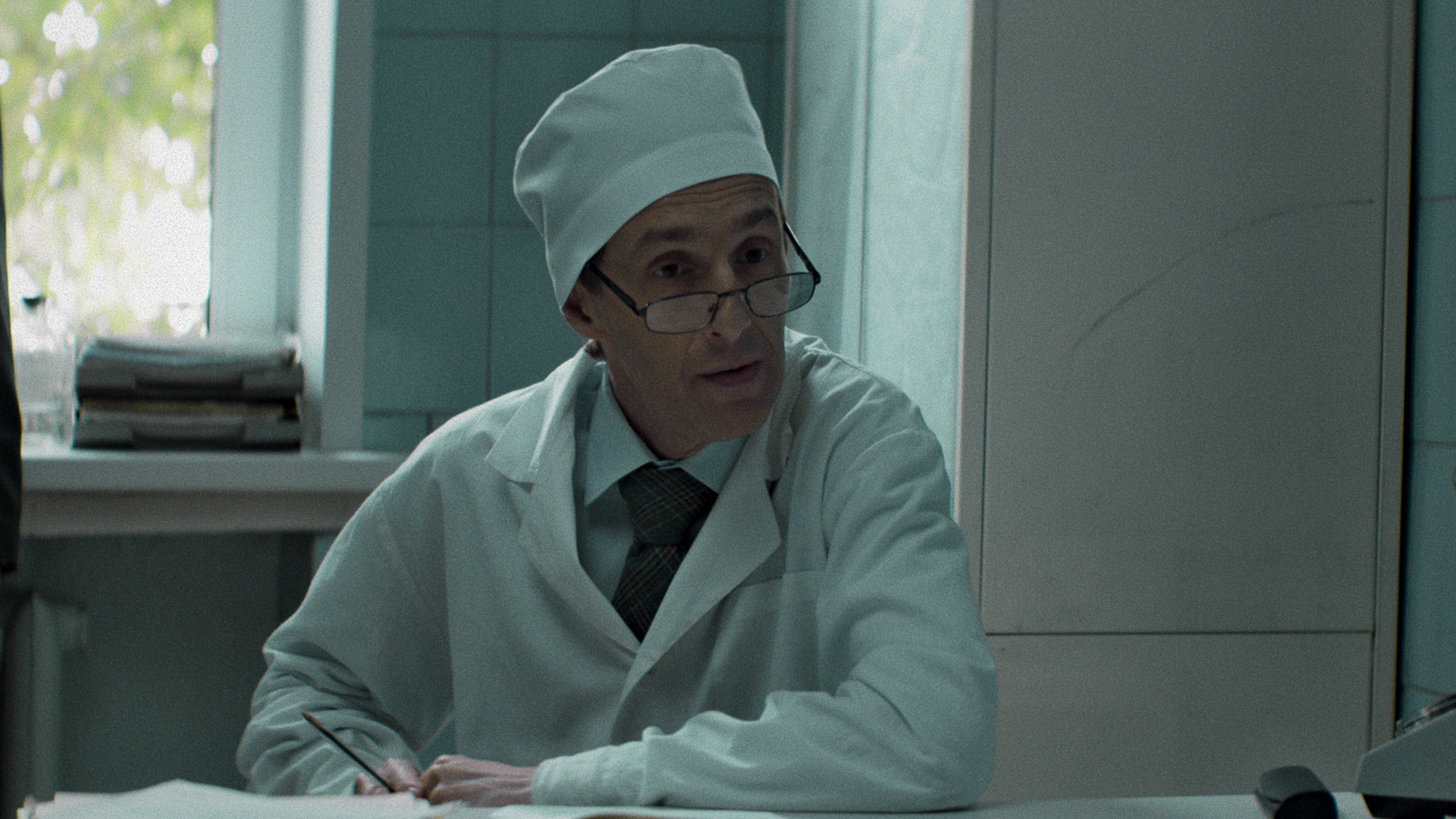 Чикатило 3 сезон 8 серия