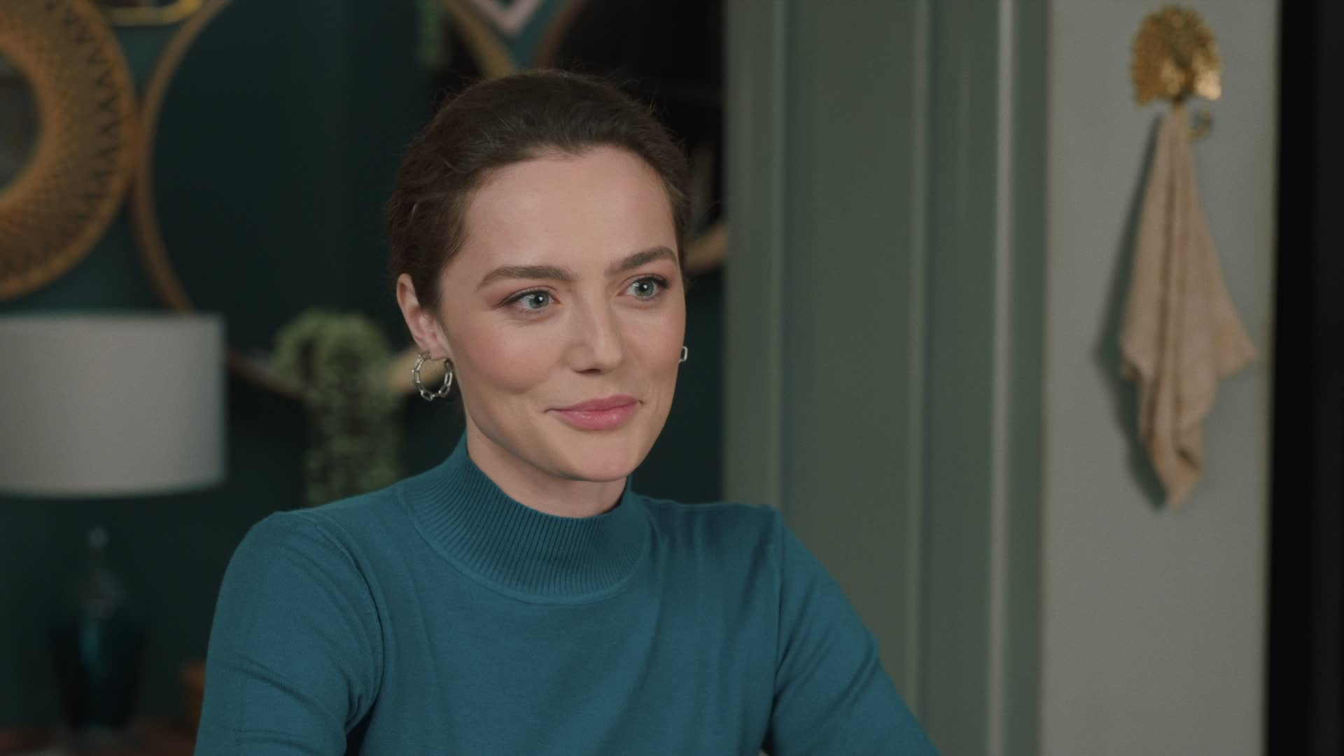 Родители родителей 1 сезон 22 серия