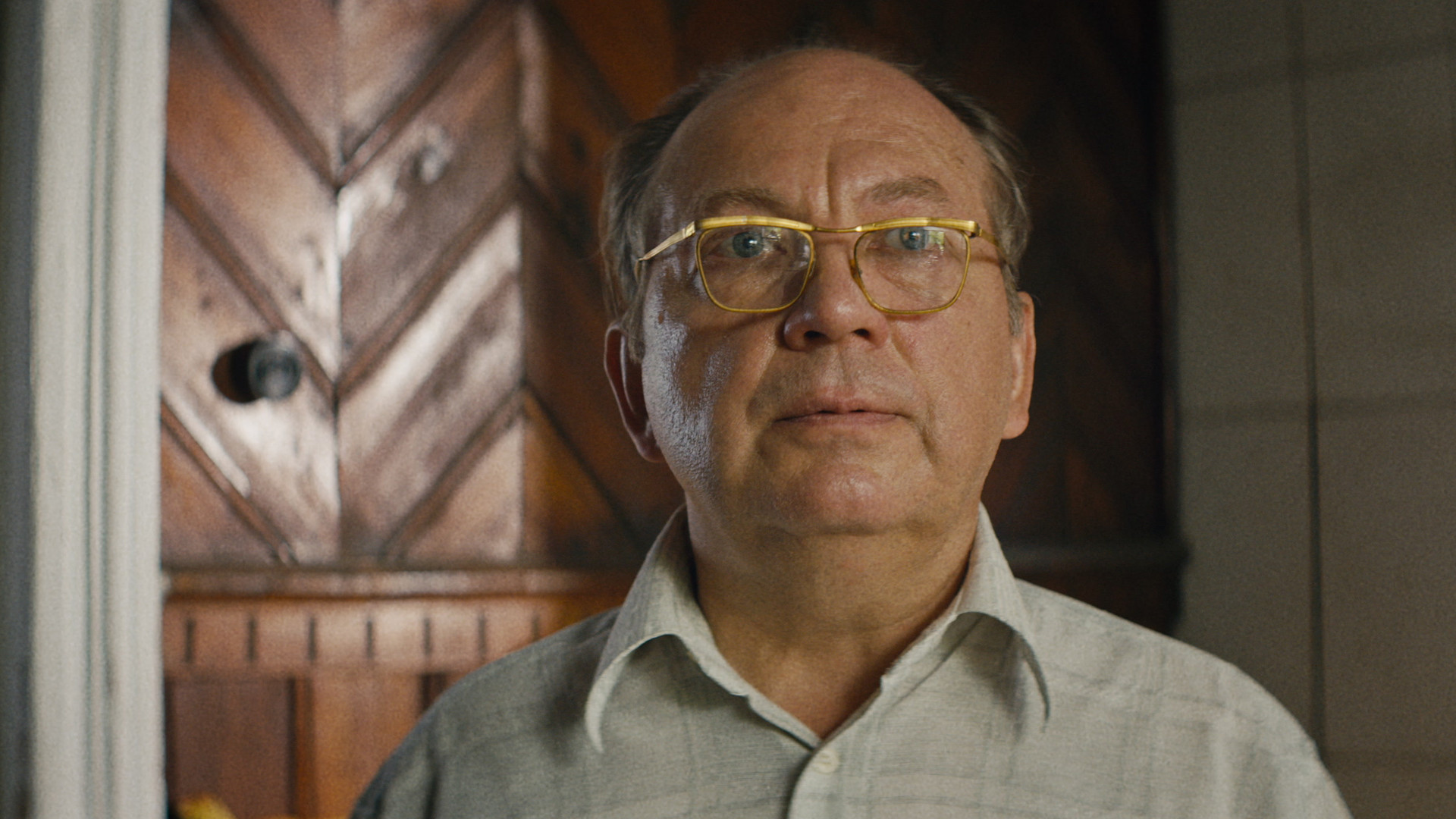 Морозко 1 сезон 2 серия