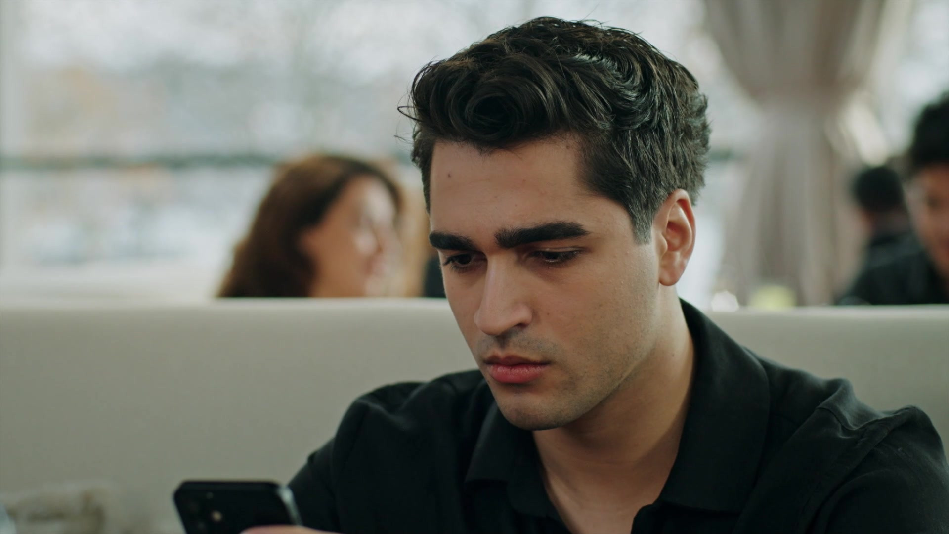 Зимородок 1 сезон 44 серия