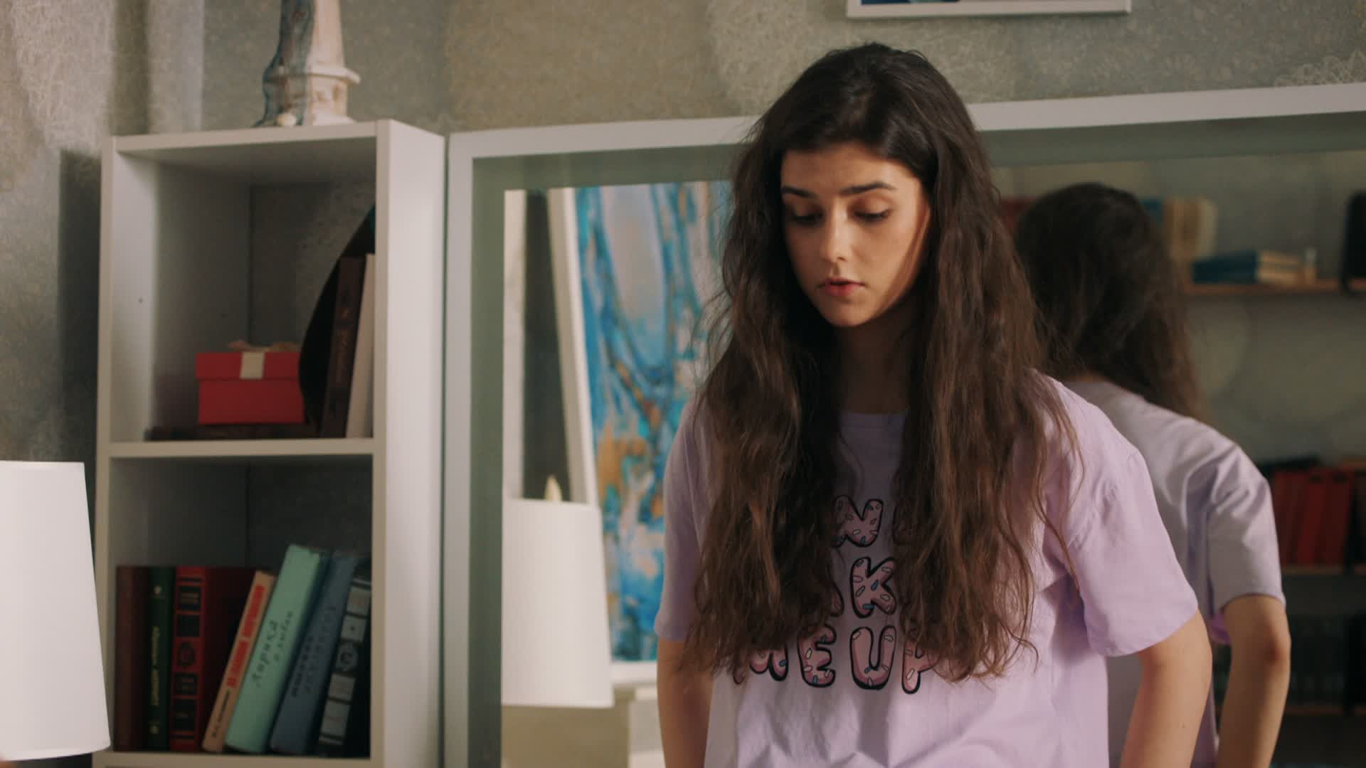 Папины дочки новые 3 сезон 7 серия