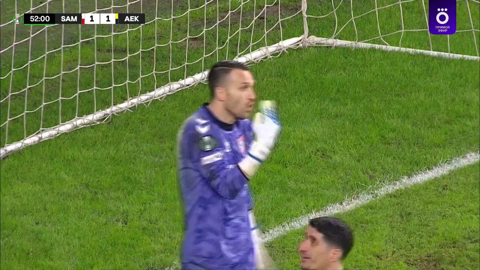 52' Гол. Рэзван  Марин