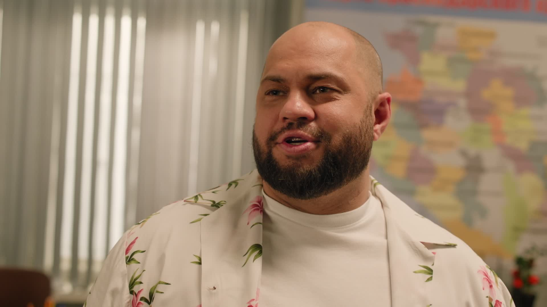 Солнце море два ствола 1 сезон 11 серия