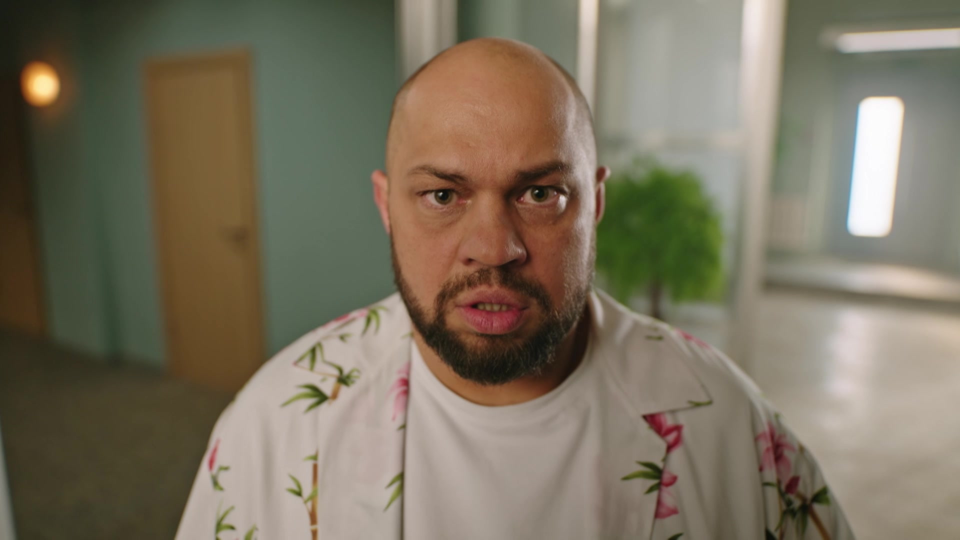 Солнце море два ствола 2 сезон 8 серия