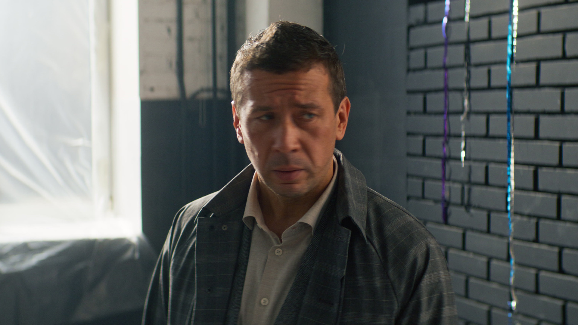 И снова здравствуйте! 3 сезон 1 серия