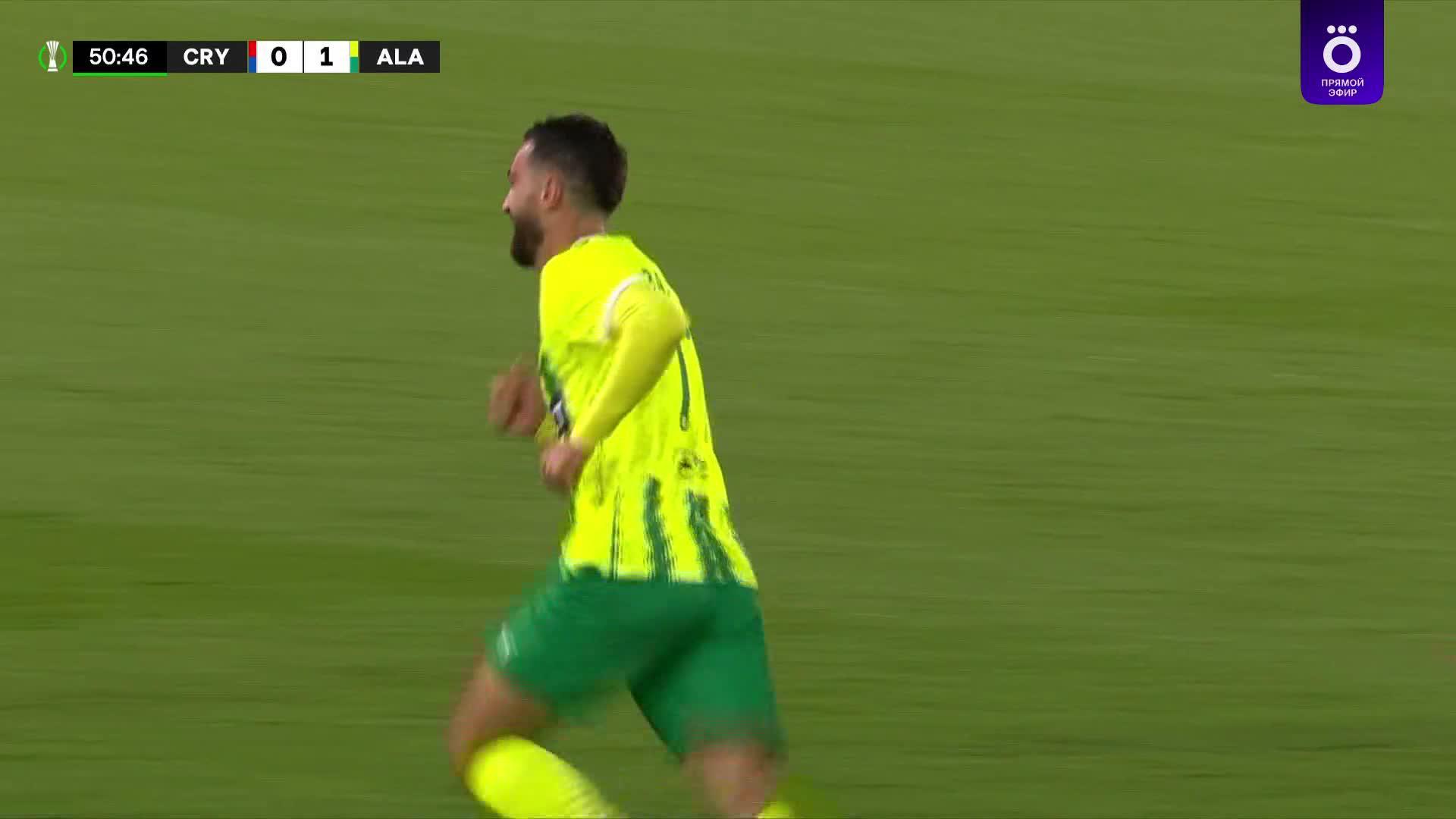 51' Гол. Rijad Bajic