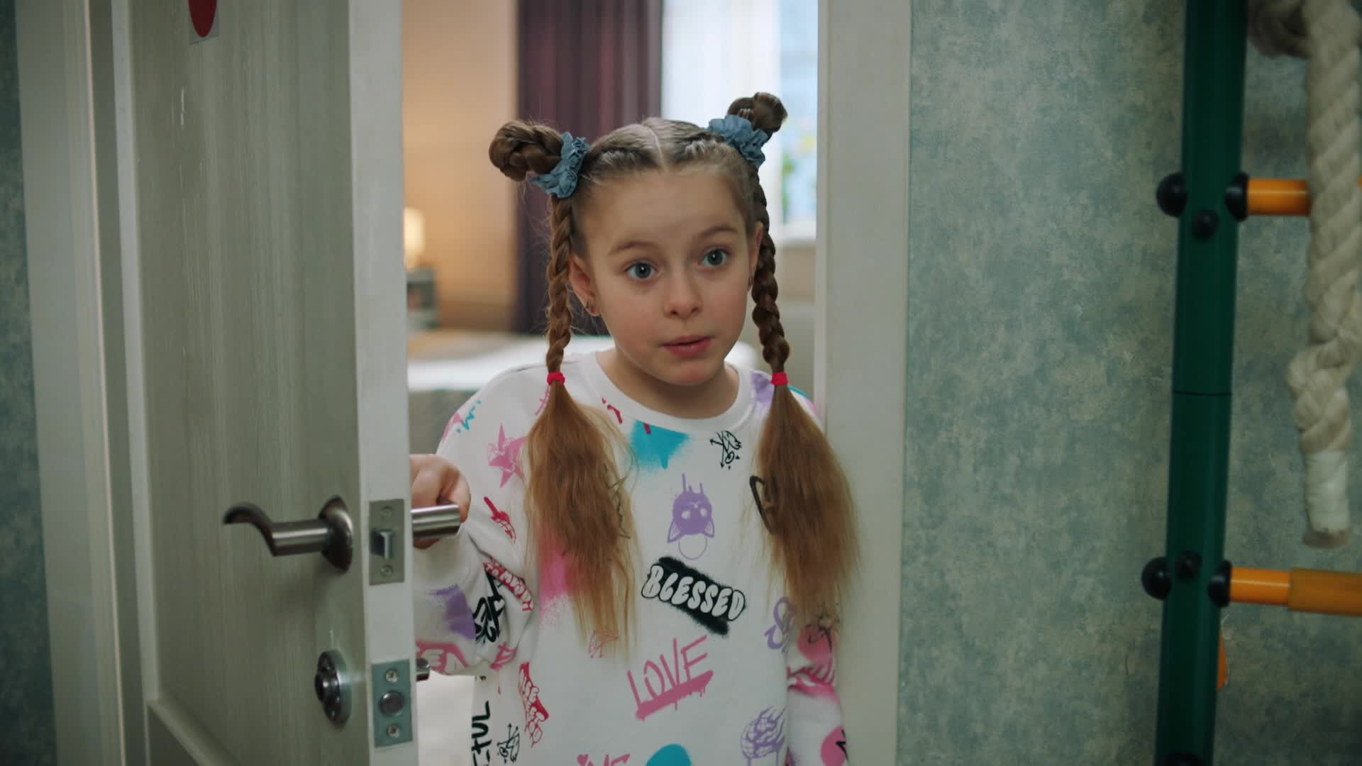 Папины дочки новые 4 сезон 12 серия