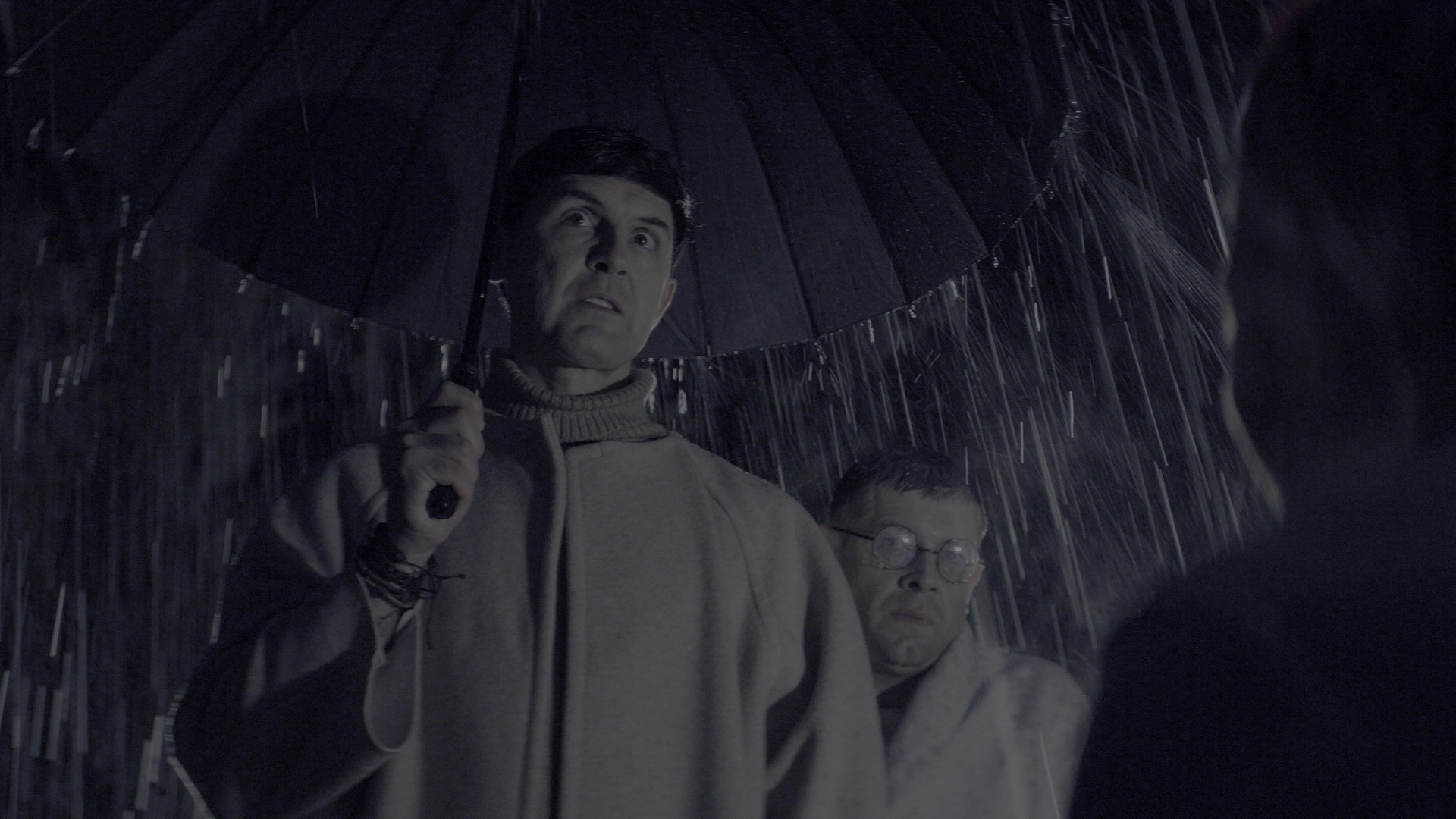 И снова здравствуйте! 3 сезон 6 серия