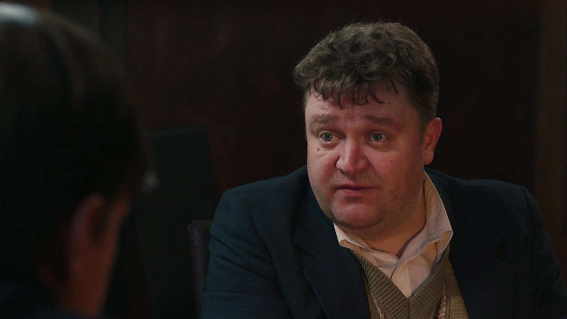 Душегубы 2 сезон 9 серия