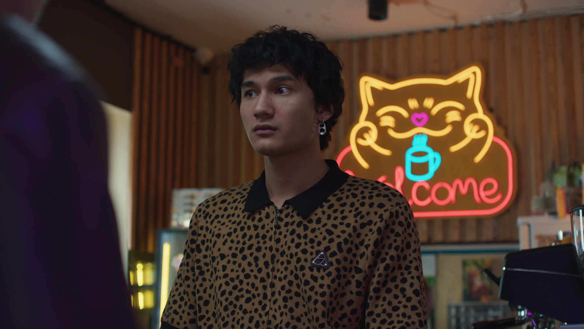 Встать на ноги 1 сезон 2 серия