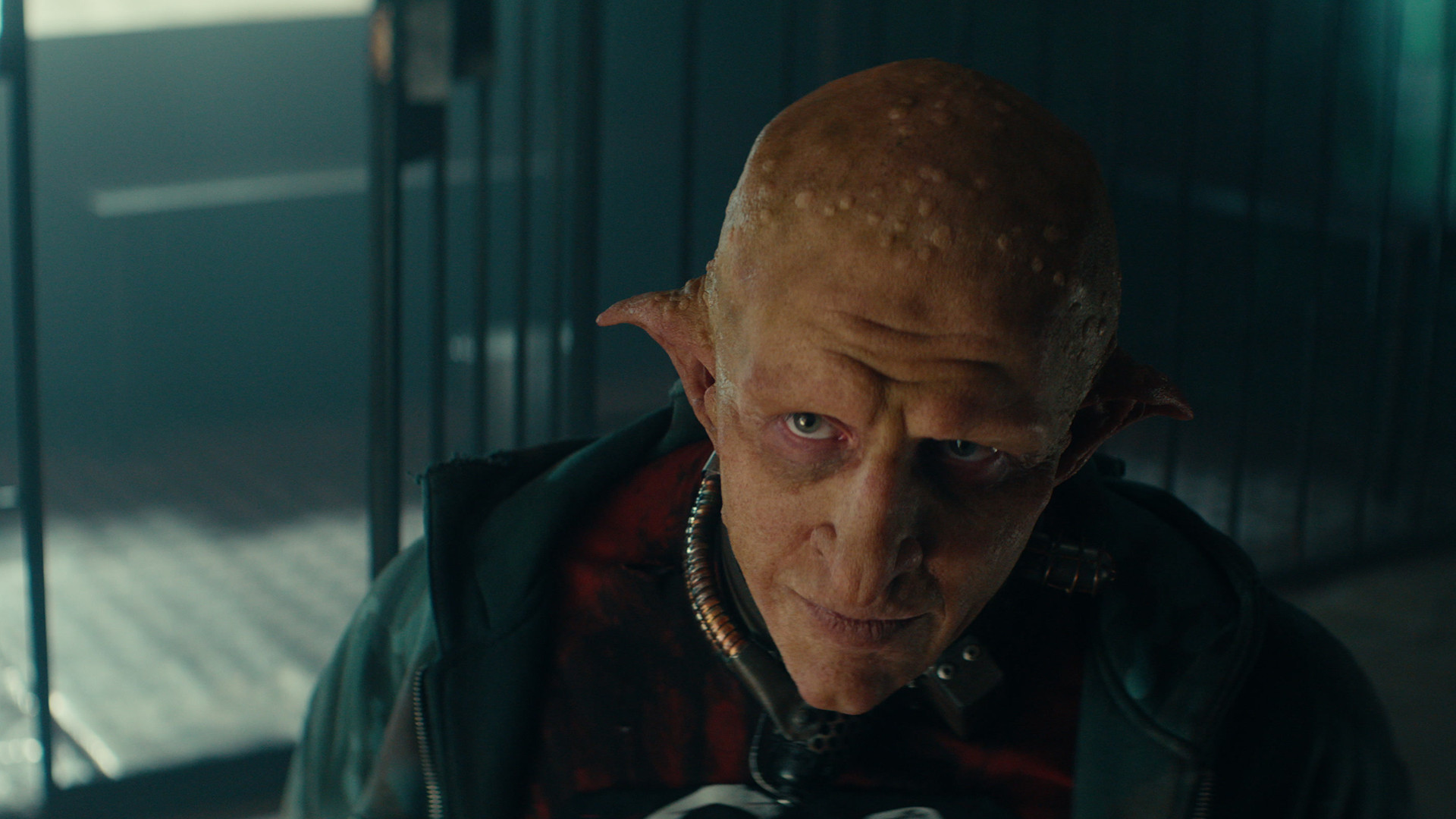 Волшебный участок 2 сезон 3 серия