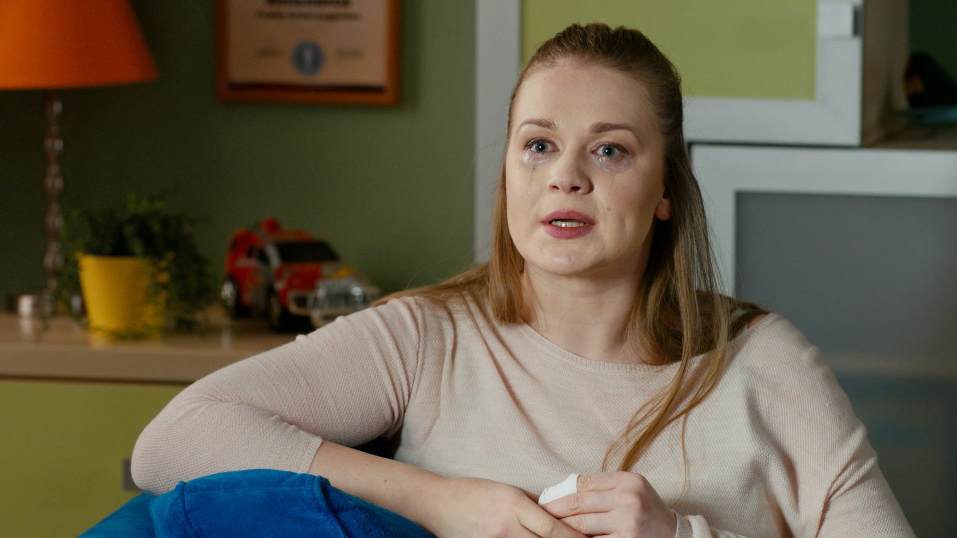 Мамочки 3 сезон 20 серия