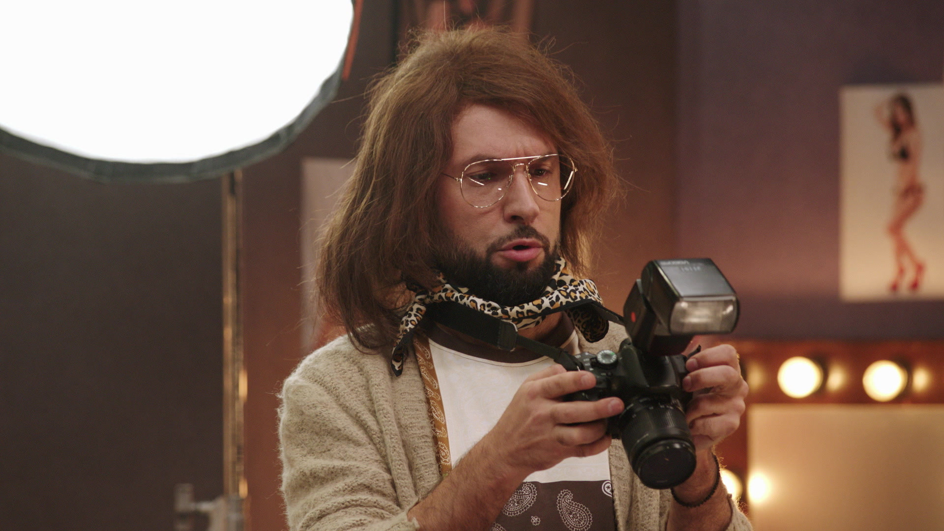 Однажды в России 12 сезон 16 выпуск