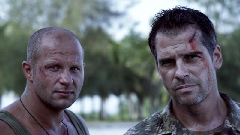 Ключ Саламандры