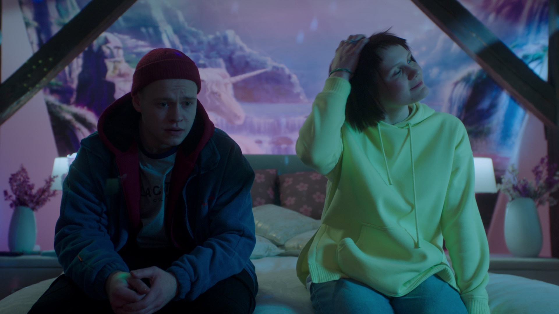 Оффлайн 2 сезон 5 серия