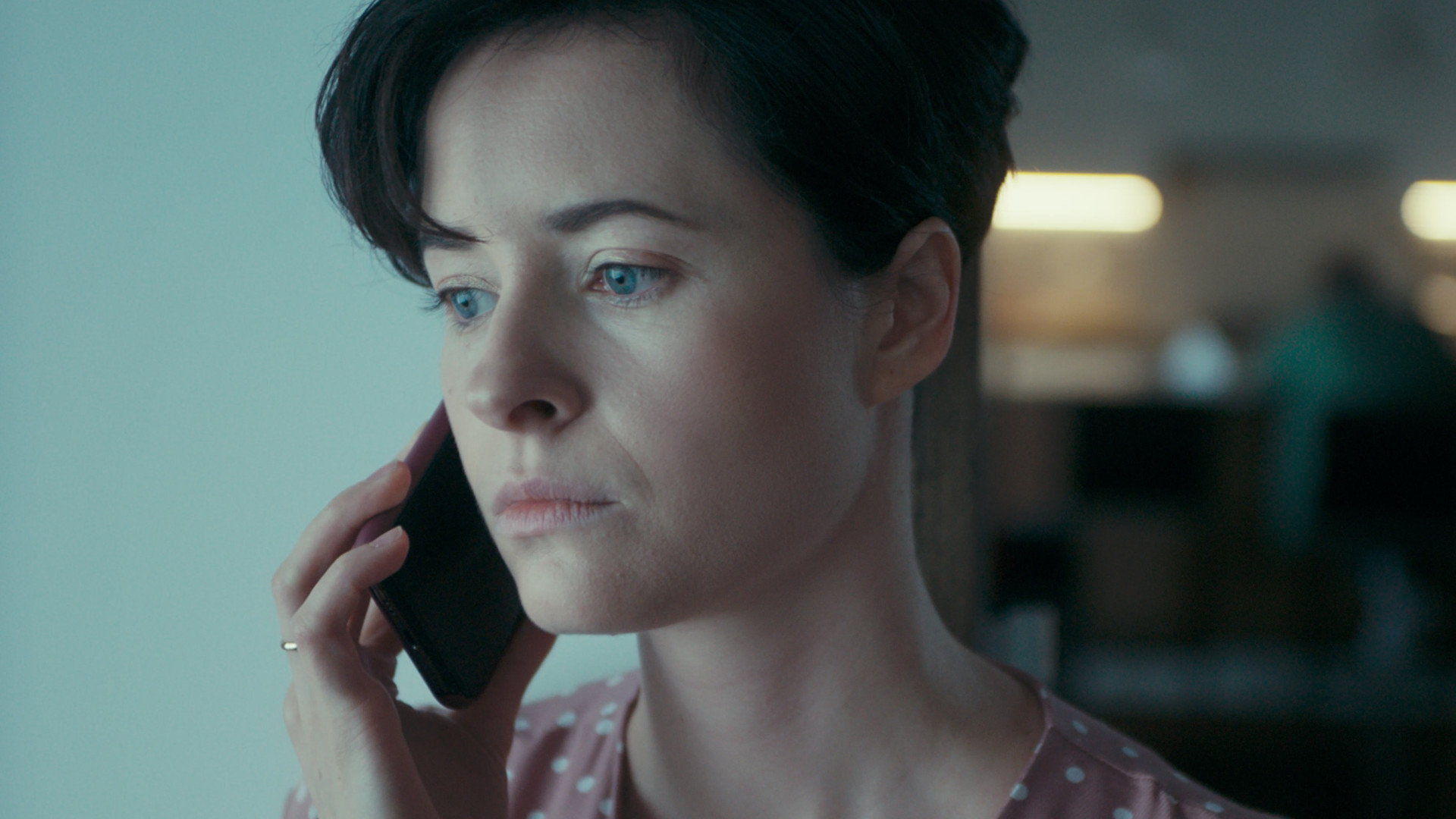 Оффлайн 1 сезон 4 серия