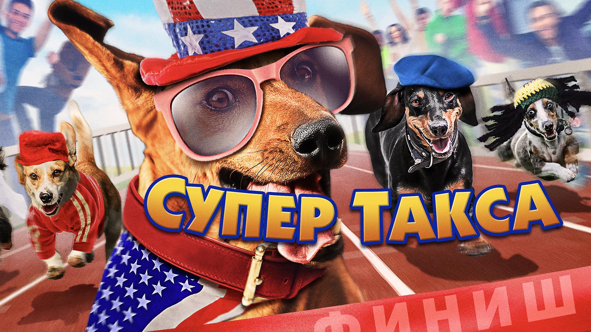 Супер Такса