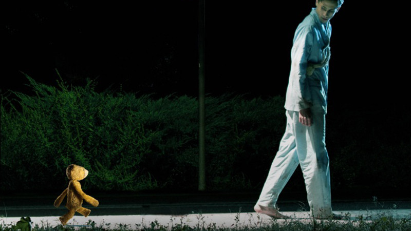 Энималс (фильм, 2012) - актёры и съёмочная группа