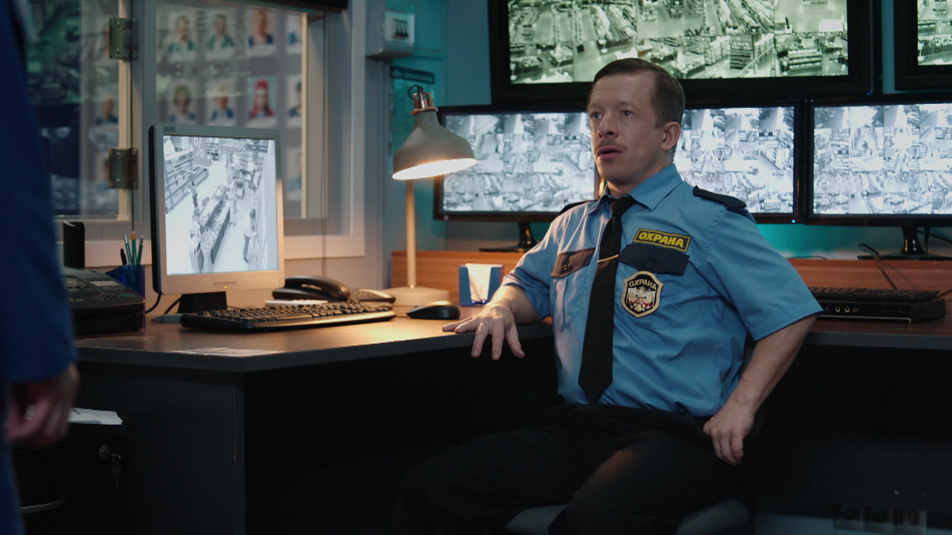 Галя у нас отмена 2 сезон 13 серия