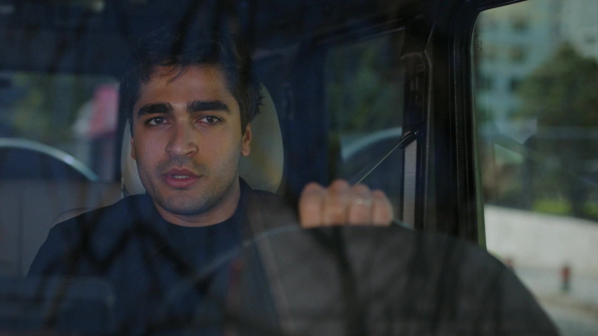 Зимородок 1 сезон 93 серия