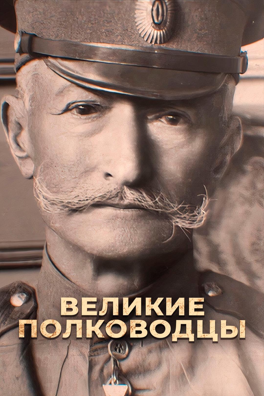 Великие Полководцы