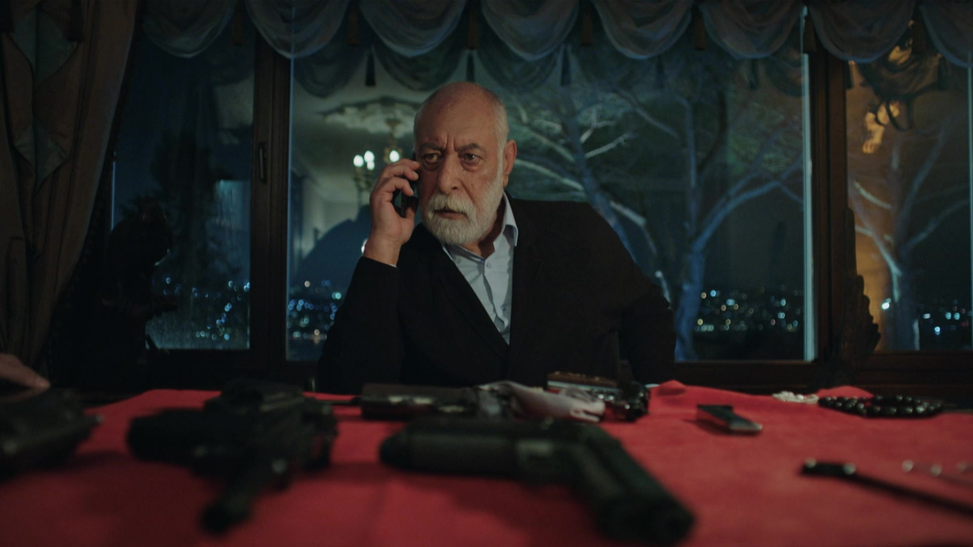 Зимородок 1 сезон 94 серия