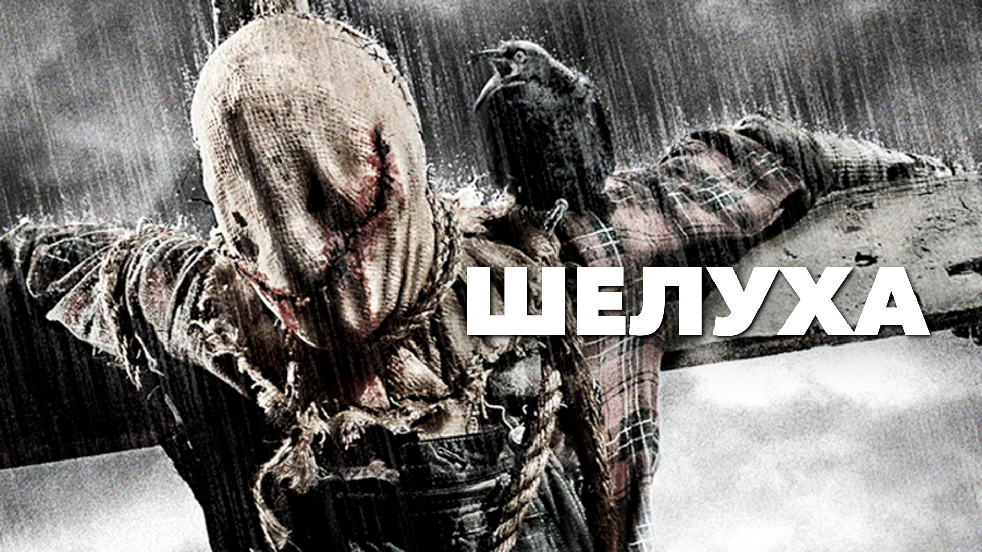 Шелуха (фильм, 2011) - актёры и съёмочная группа