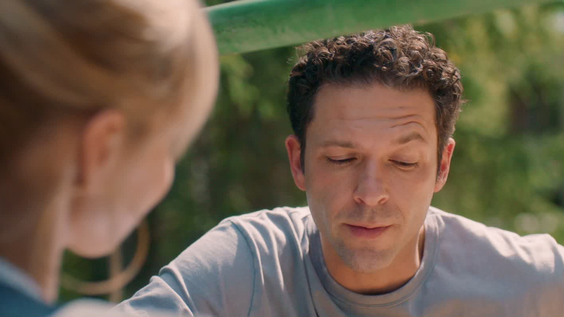 Мотай 1 сезон 11 серия