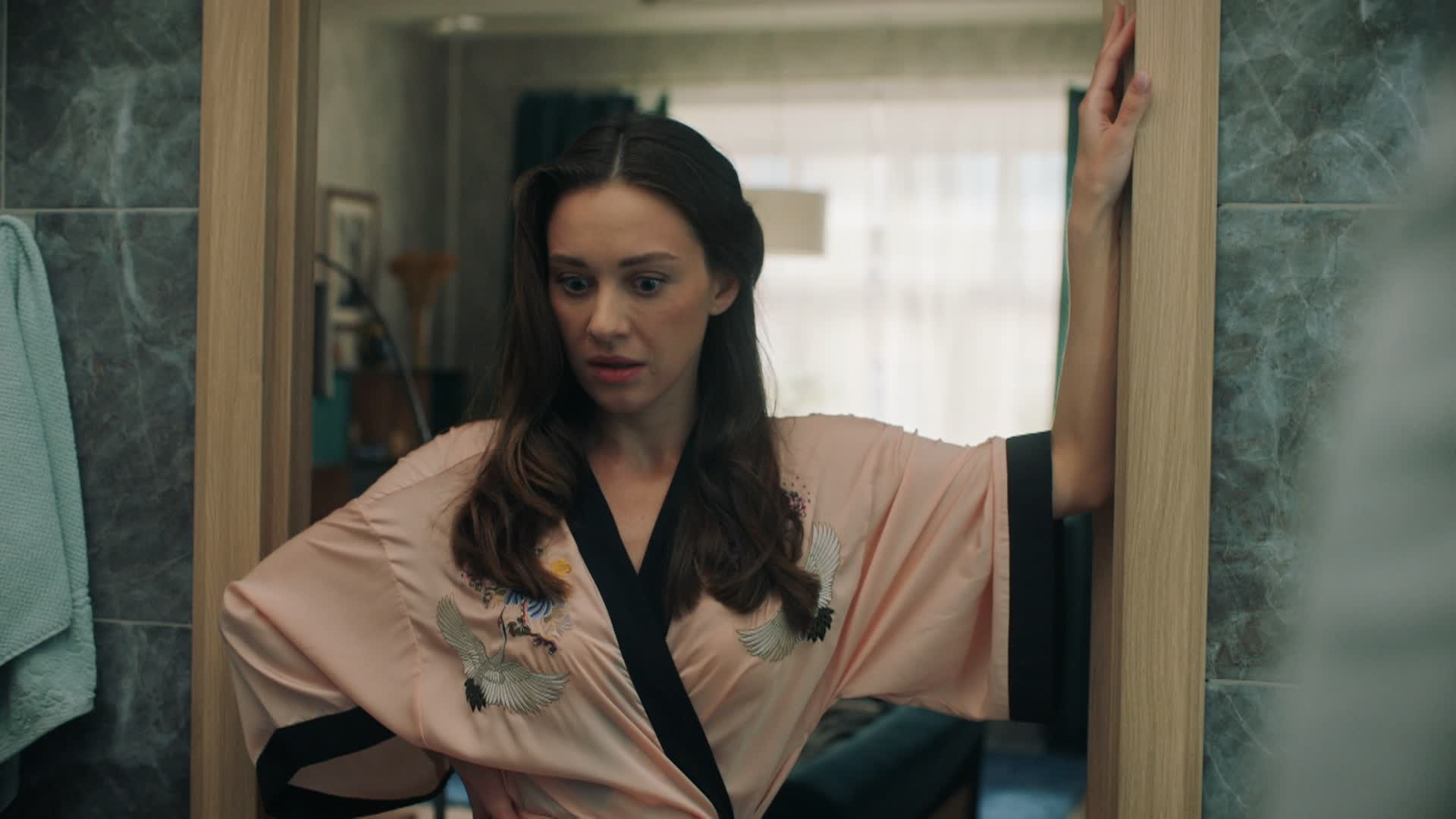 Папины дочки новые 3 сезон 8 серия