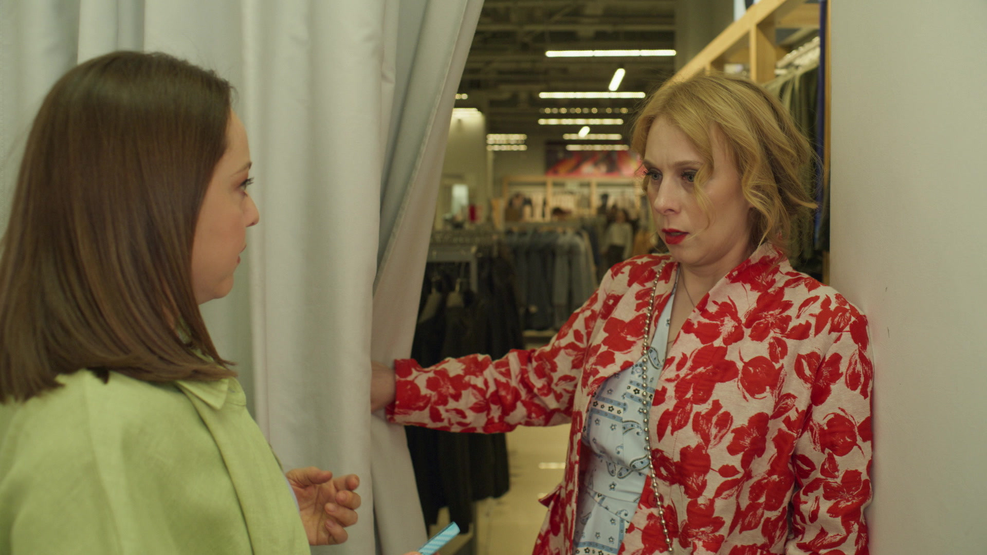 САШАТАНЯ 10 сезон 12 серия