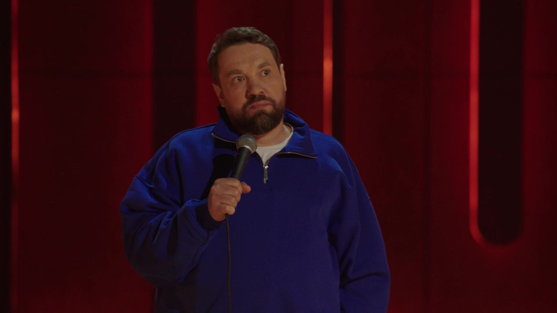 Stand Up 13 сезон 16 выпуск