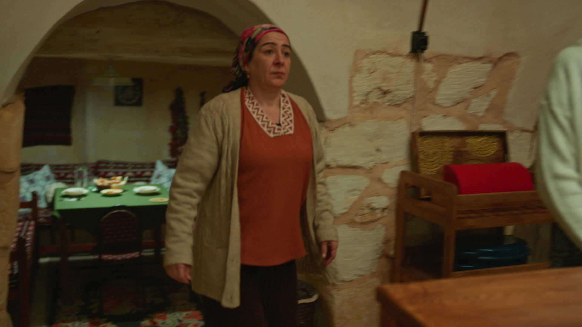 Далёкий город 1 сезон 21 серия