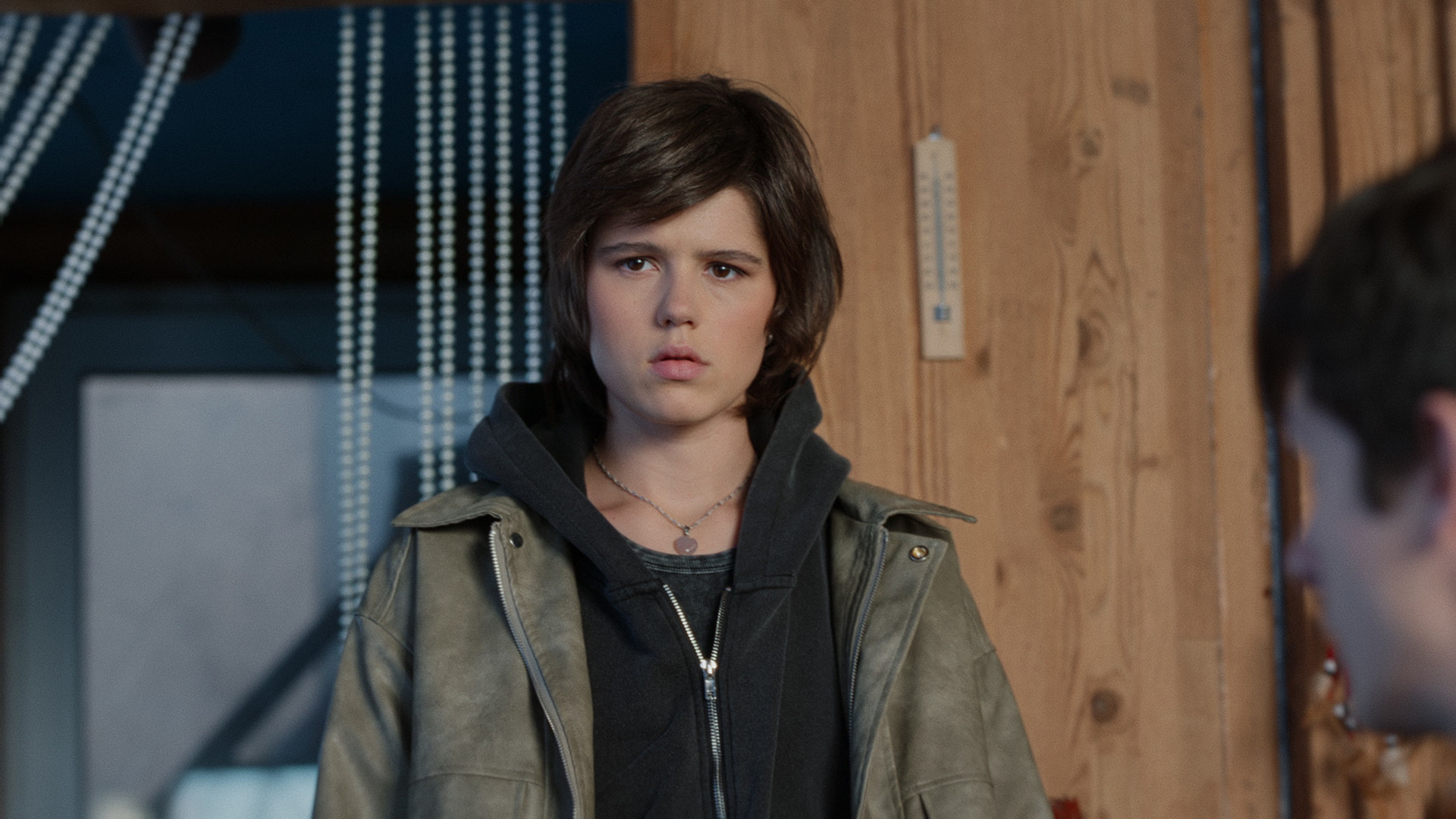 Чёрное облако 2 сезон 3 серия