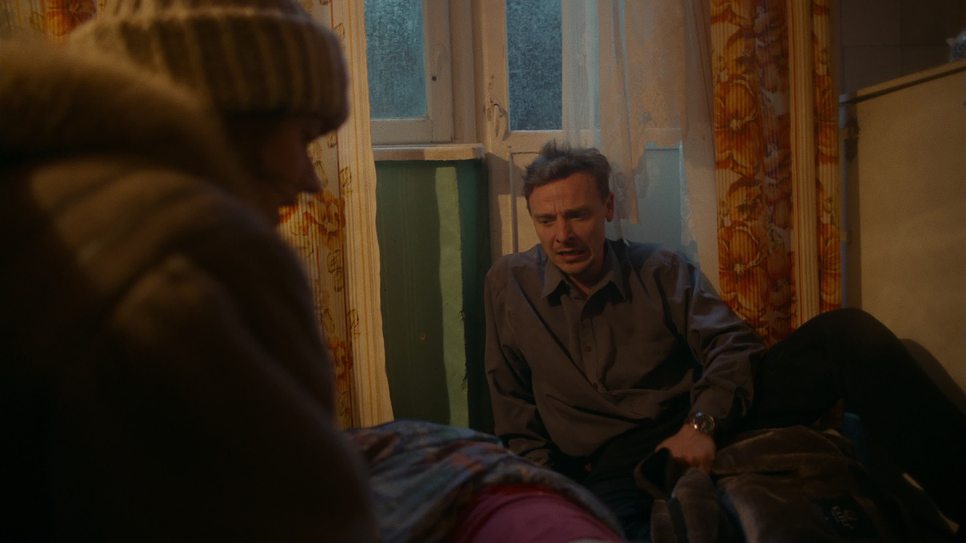 Аутсорс 1 сезон 5 серия