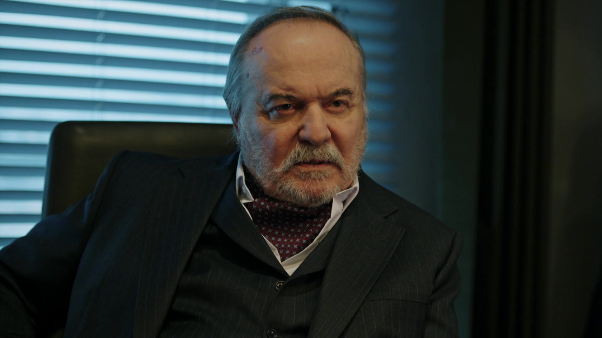 Зимородок 1 сезон 66 серия