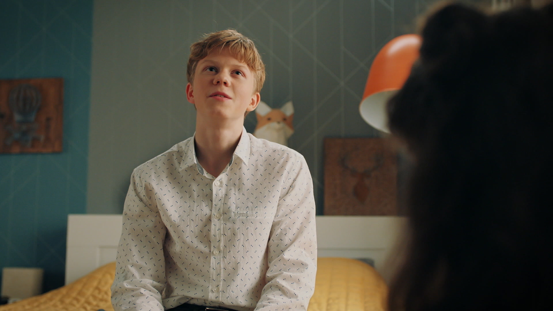 Папины дочки новые 1 сезон 17 серия