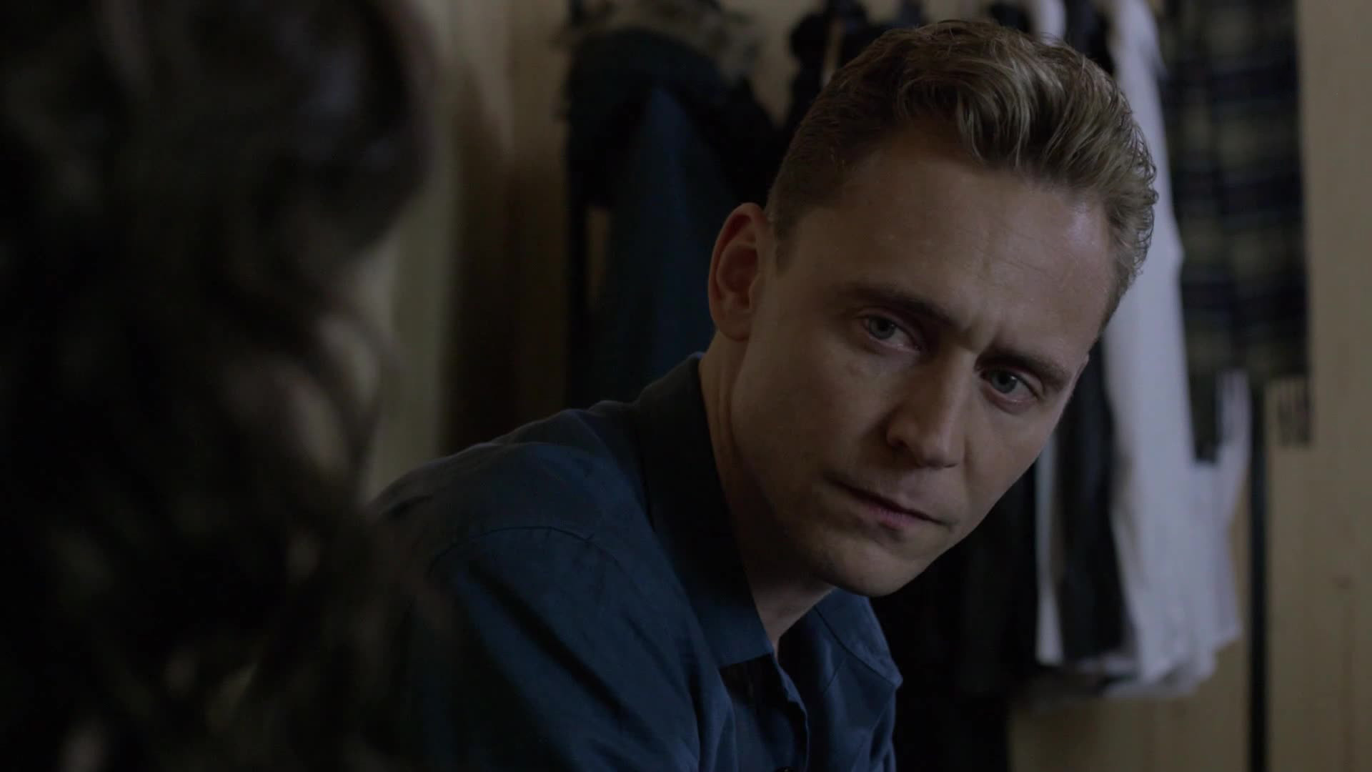 Ночной администратор 1 сезон 2 серия